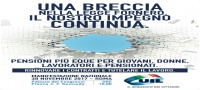 Manifestazione Roma